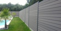 Portail Clôtures dans la vente du matériel pour les clôtures et les clôtures à Combloux